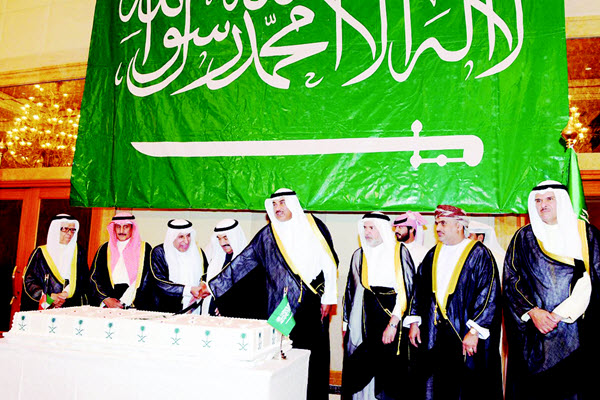 صباح الخالد: العلاقات الكويتية - السعودية عميقة وقائمة على روابط أخوية 